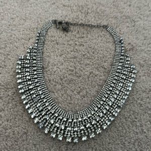 White House black market necklace